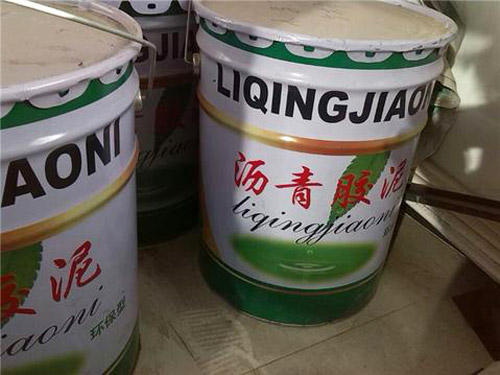 环氧沥青玻璃鳞片胶泥2